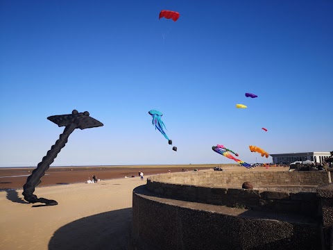 Cleethorpes Leisure Centre (Lincs Inspire)