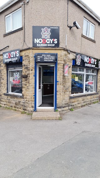 Noddy's Barber Shop