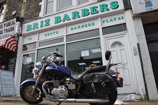 Briz Barbers