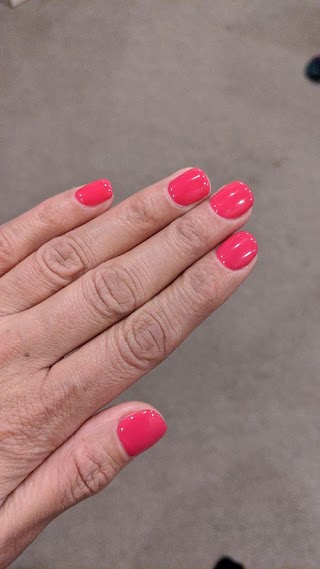 Top Nails