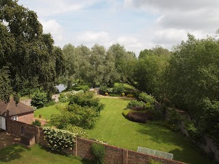 Mendham Mill Holiday Cottages