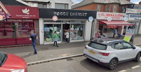 Beggs Chemist