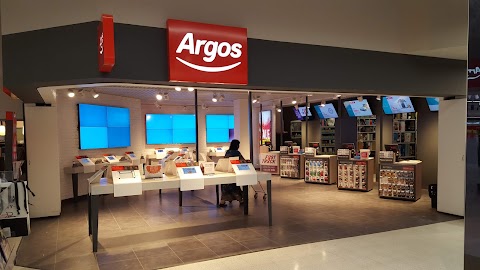 Argos Reading Calcot in Sainsbury's