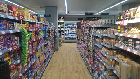 Co-op Food - York - Paragon Street