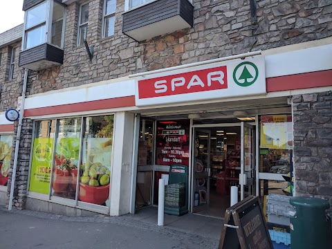 SPAR Llandaff