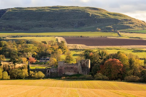 Over Hailes Holiday Cottages