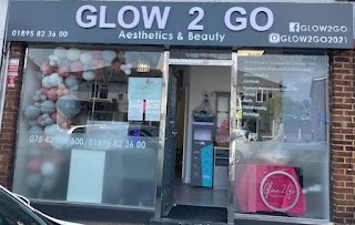 Glow 2 Go