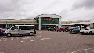 Argos Walthamstow Low Hall (Inside Sainsbury's)