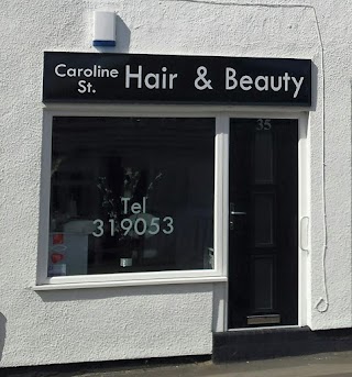 Caroline Street Hair & Beauty