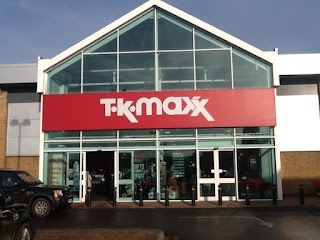 TK Maxx