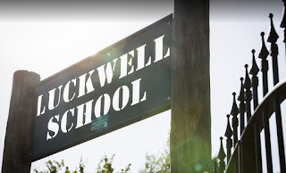 Luckwell Primary School