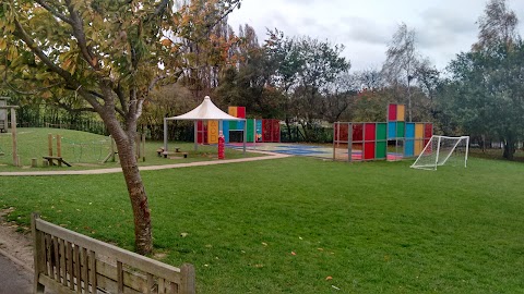 St Catherine's RC Primary School, Barnet