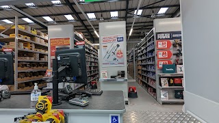 Screwfix Kenley