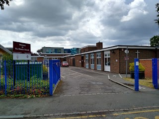 The Minster Junior School, Croydon