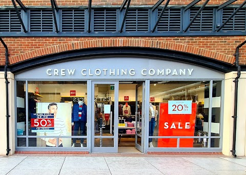 Crew Clothing Company