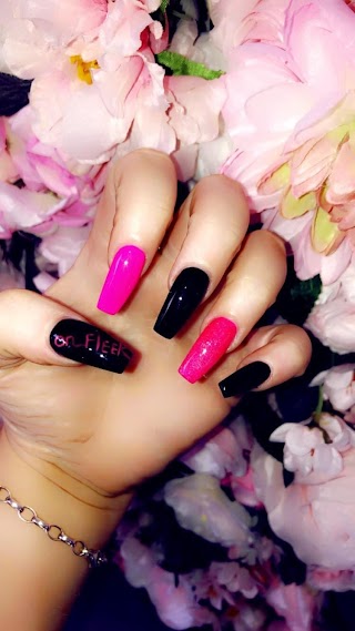 On Fleek Nail & Beauty