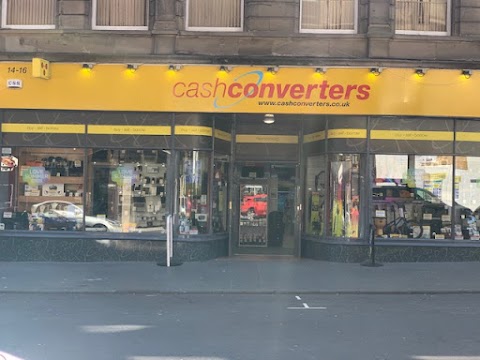 Cash Converters