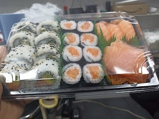 Sushi Box