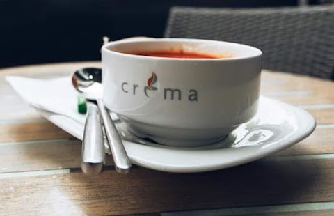 Crema Café