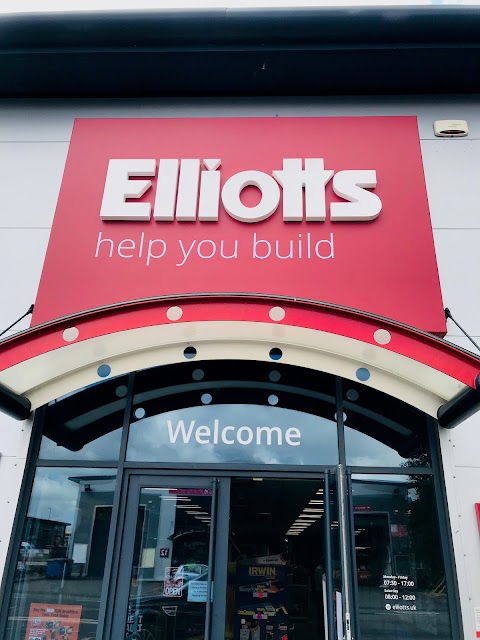 Elliotts Tool Centre