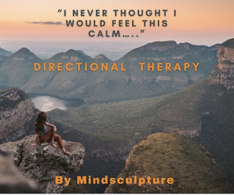 Mindsculpture - Therapy, Coaching & Training