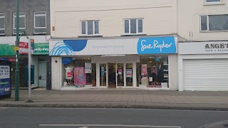 Sue Ryder