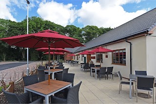 Wingfield Farm - Dining & Carvery