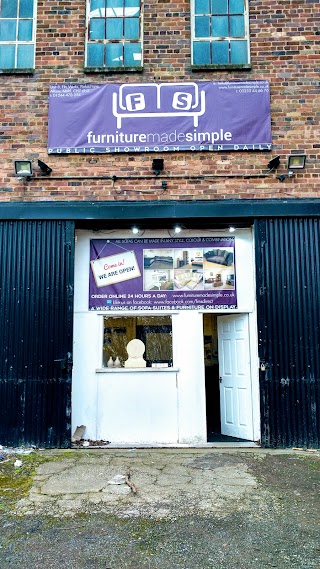 Furniture Made Simple / FMS Direct Ltd