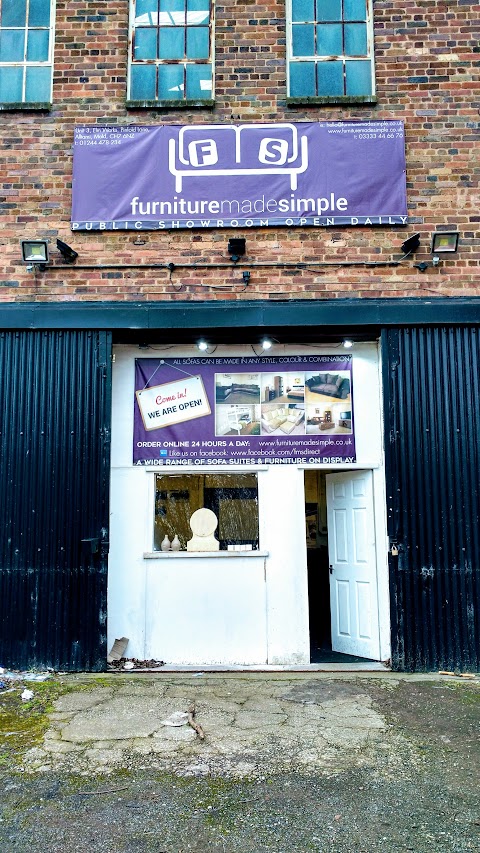 Furniture Made Simple / FMS Direct Ltd