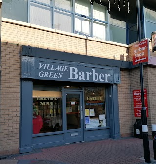 Village Green Barbers