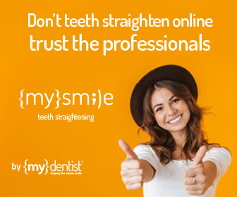 mydentist, Earl Royd, Keighley