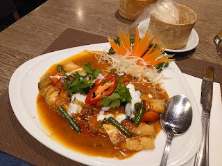 Kasalong Thai Restaurant