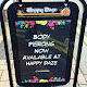 Photo of Happy Daze Head Shop & Body Piercing - 10 Wollaton Road, Beeston, Nottingham NG9 2NR, United Kingdom