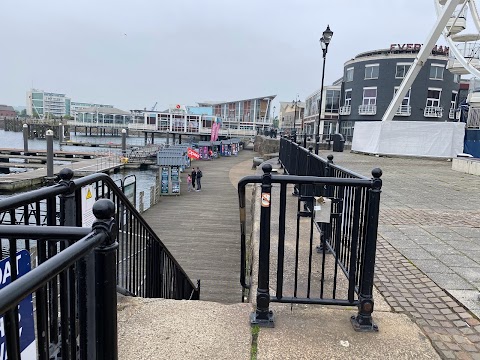 Roald Dahl Plass