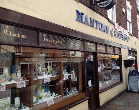 Mantons of Stourport