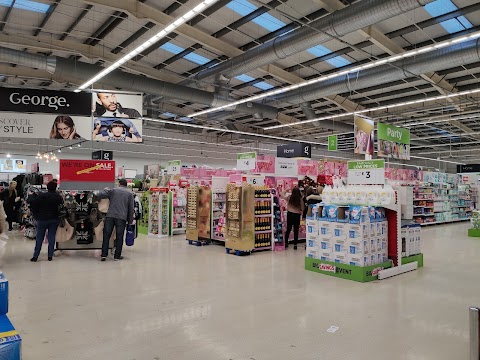 Asda Mount Pleasant Superstore