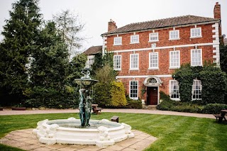 Park House Hotel