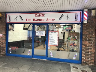 Ramze The barber Shop