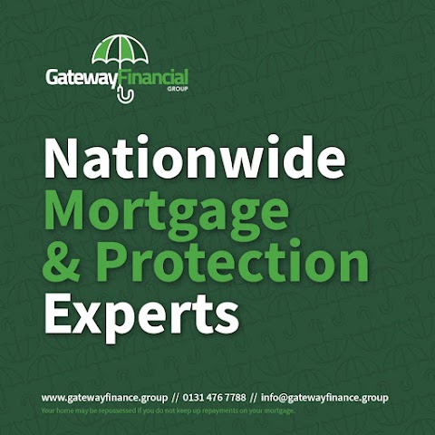 Gateway Financial Group Ltd