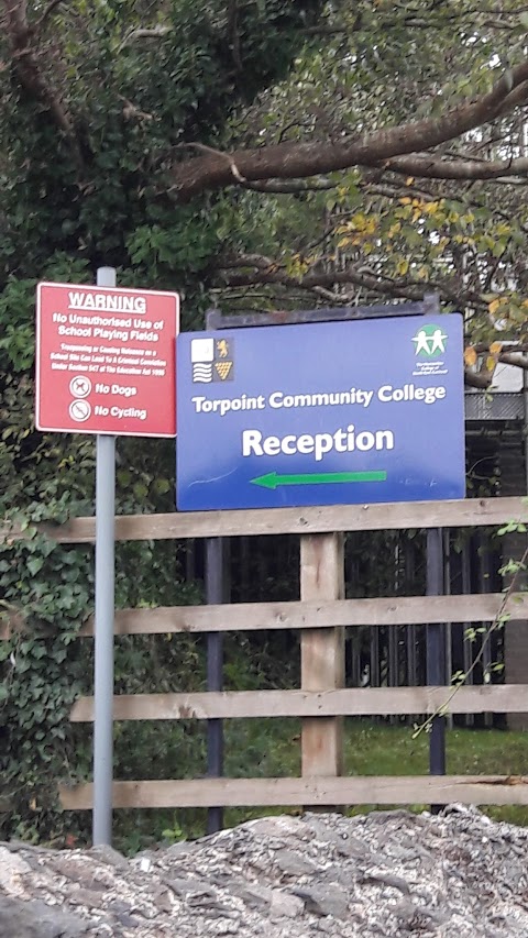 Torpoint Community College