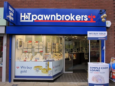 H&T Pawnbrokers