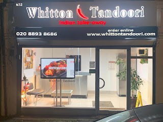 Whitton Tandoori