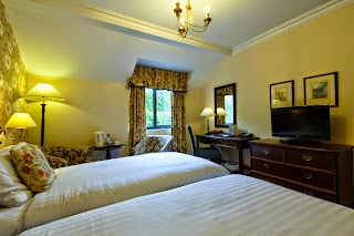 Kingston Lodge Hotel London, Kingston Upon Thames