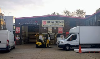 Howdens - Highbury