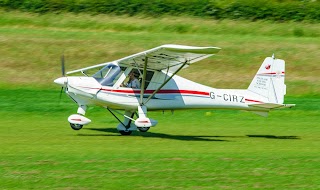 Mainair Microlight Flying School