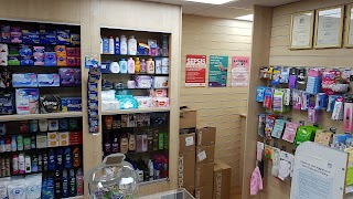 Braidcraft Pharmacy Ltd