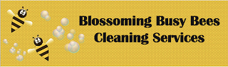 Blossoming Busy Bees Cleaning Services