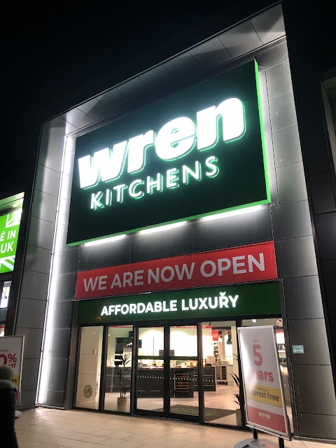 Wren Kitchens