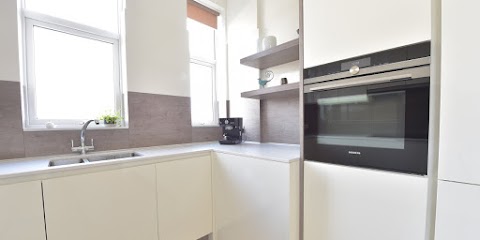 EKCO Kitchens Glasgow