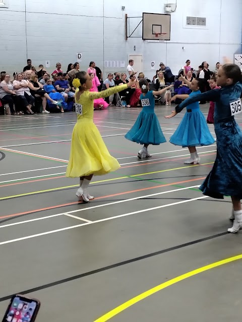 Holmes Chapel Leisure Centre